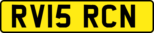 RV15RCN