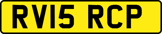 RV15RCP