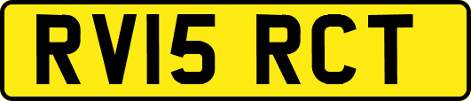 RV15RCT