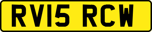 RV15RCW