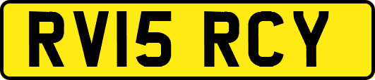 RV15RCY