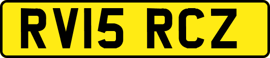 RV15RCZ