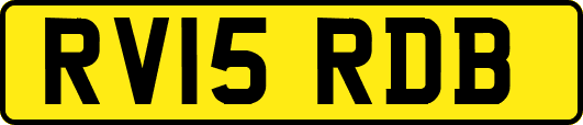 RV15RDB