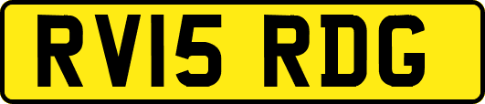 RV15RDG