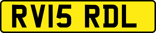 RV15RDL