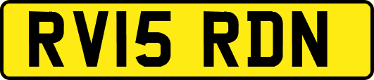 RV15RDN