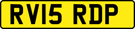 RV15RDP
