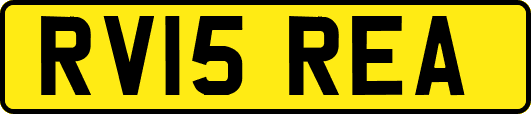 RV15REA