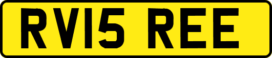 RV15REE