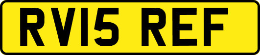 RV15REF