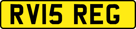 RV15REG