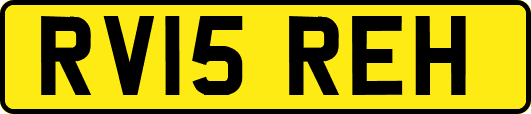 RV15REH