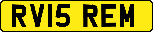 RV15REM
