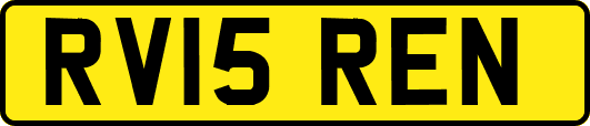 RV15REN
