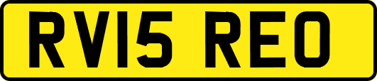 RV15REO