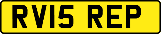 RV15REP