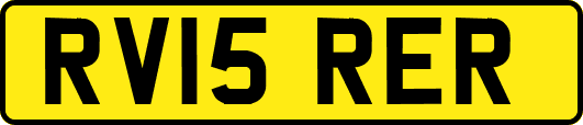 RV15RER