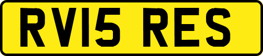 RV15RES