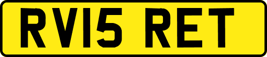 RV15RET