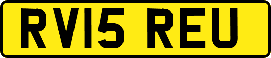 RV15REU