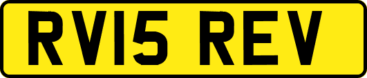 RV15REV