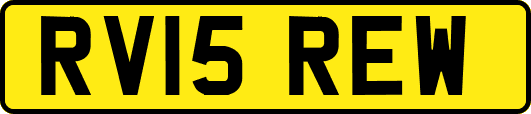 RV15REW