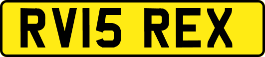 RV15REX