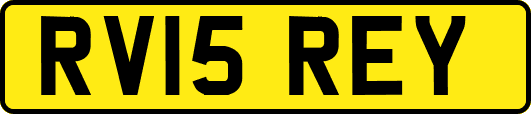 RV15REY