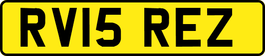 RV15REZ