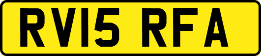 RV15RFA