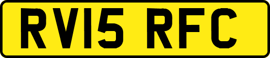 RV15RFC