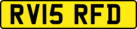 RV15RFD