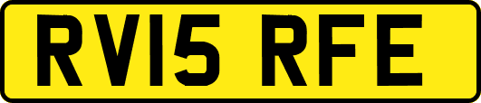 RV15RFE