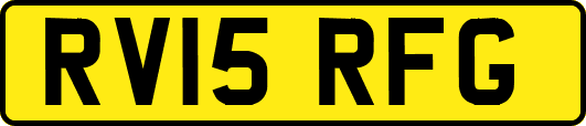 RV15RFG