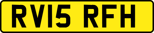 RV15RFH