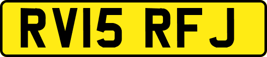 RV15RFJ