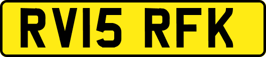 RV15RFK