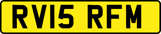 RV15RFM