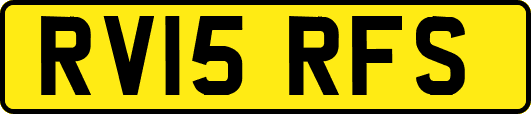 RV15RFS