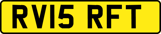 RV15RFT