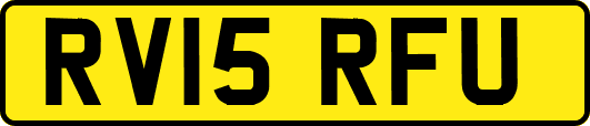 RV15RFU
