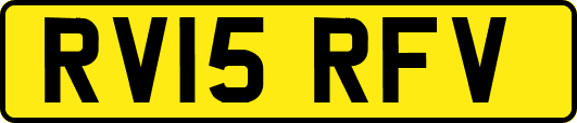 RV15RFV