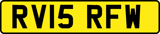 RV15RFW