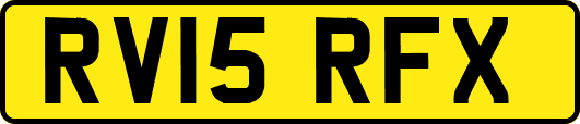 RV15RFX