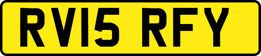 RV15RFY