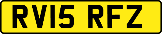 RV15RFZ