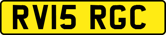 RV15RGC