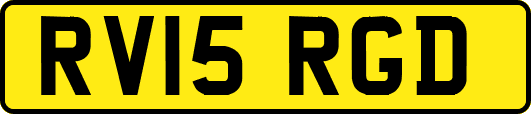 RV15RGD
