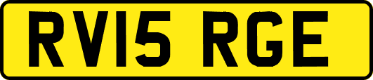 RV15RGE