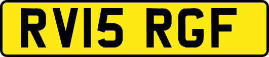 RV15RGF